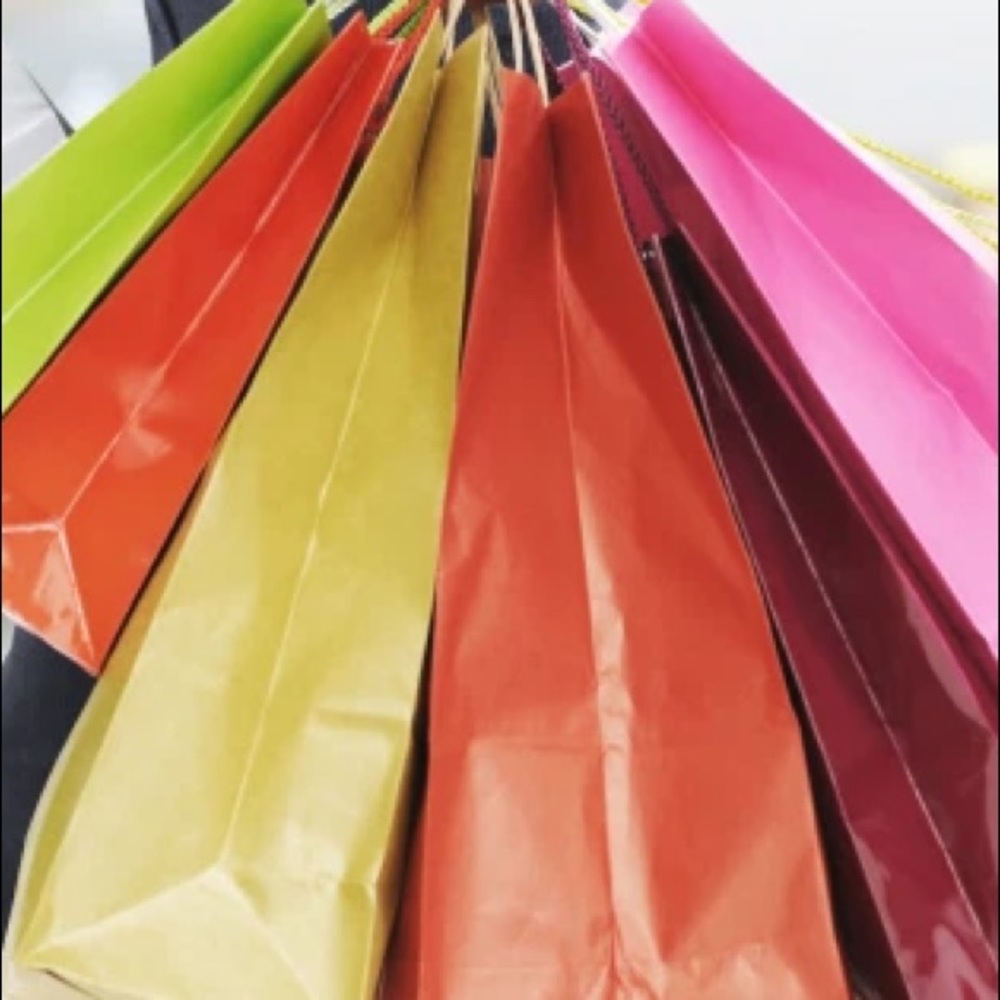 Meet your Posher, Gabriella